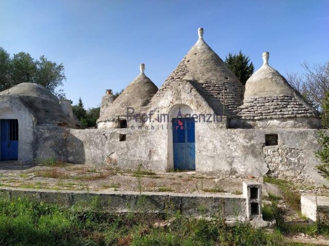 Rustico in vendita a Puglia, Brindisi