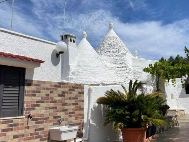 Rustico in vendita a Puglia, Brindisi