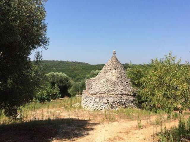 Rustico in vendita a Puglia, Brindisi