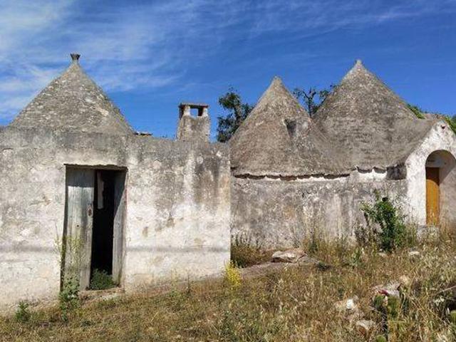 Rustico in vendita a Puglia, Brindisi