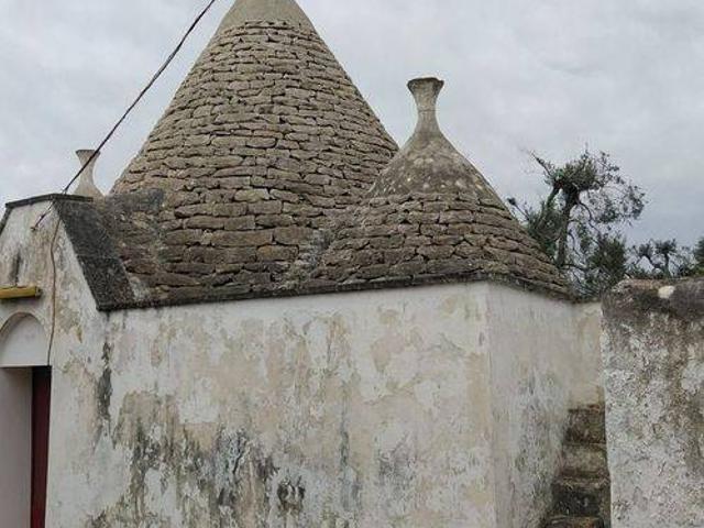 Rustico in vendita a Puglia, Brindisi