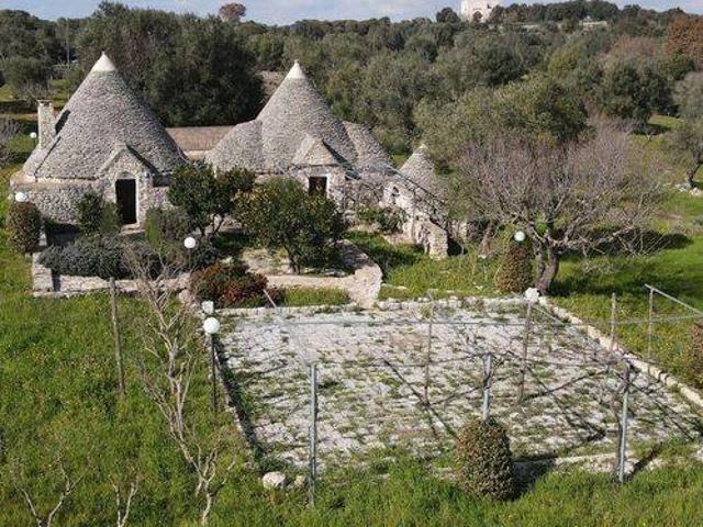 Rustico in vendita a Puglia, Brindisi