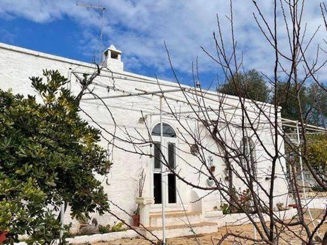Rustico in vendita a Puglia, Brindisi