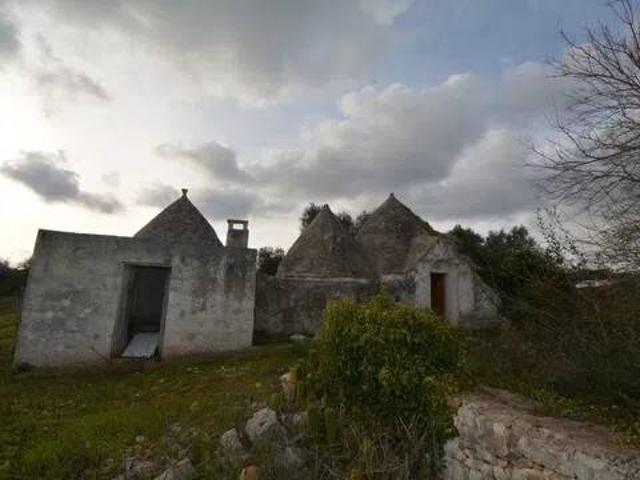 Rustico in vendita a Puglia, Brindisi