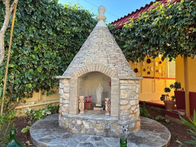 Rustico in vendita a Puglia, Brindisi