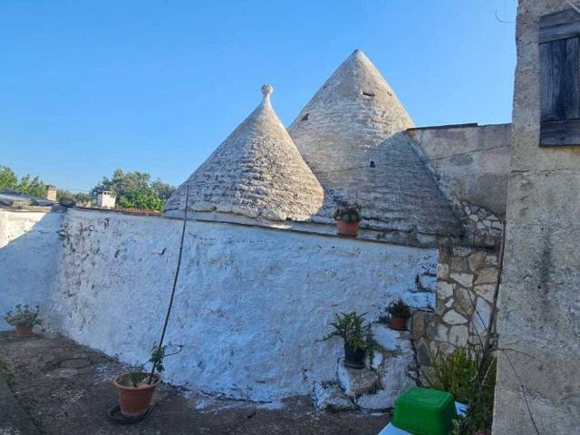 Rustico in vendita a Puglia, Brindisi