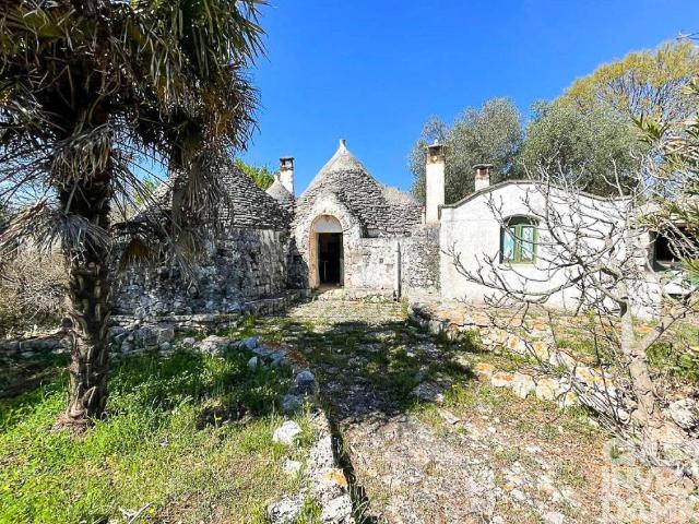 Rustico in vendita a Puglia, Brindisi