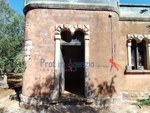 Rustico in vendita a Puglia, Brindisi