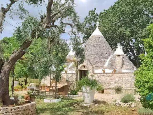 Rustico in vendita a Puglia, Brindisi