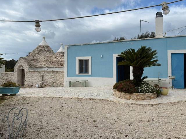 Rustico in vendita a Puglia, Brindisi