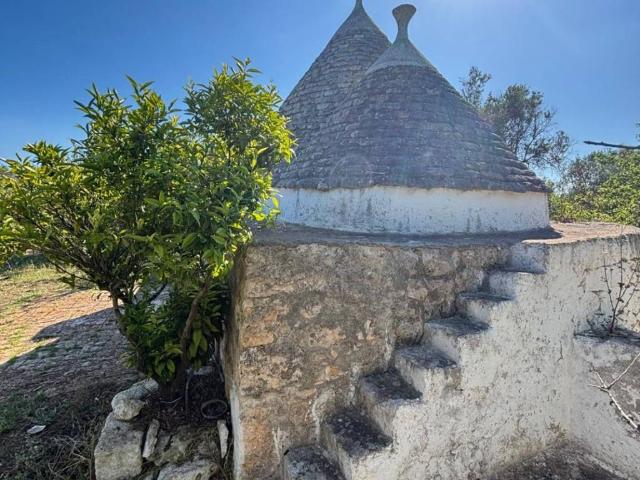 Rustico in vendita a Puglia, Brindisi