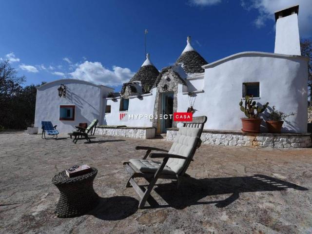 Rustico in vendita a Borgo Rurale Pascarosa, Puglia