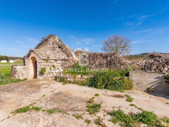 Rustico in vendita a Puglia, Brindisi