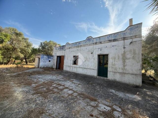 Rustico in vendita a Puglia, Brindisi
