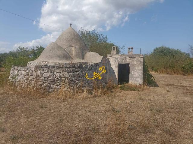 Rustico in vendita a Puglia, Brindisi