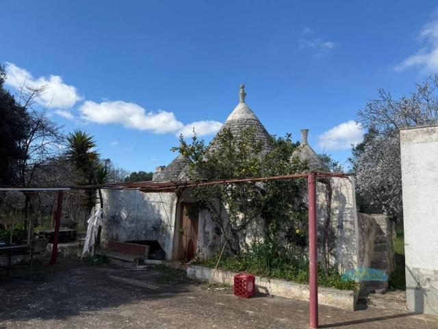 Rustico in vendita a Puglia, Brindisi