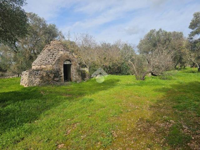 Rustico in vendita a Puglia, Brindisi