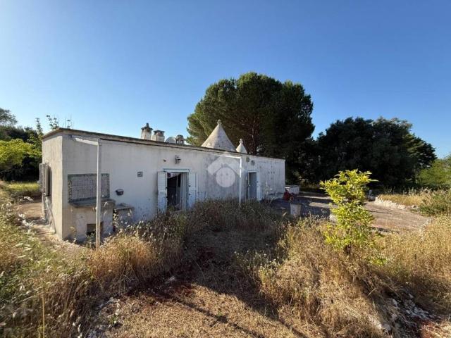Rustico in vendita a Puglia, Brindisi