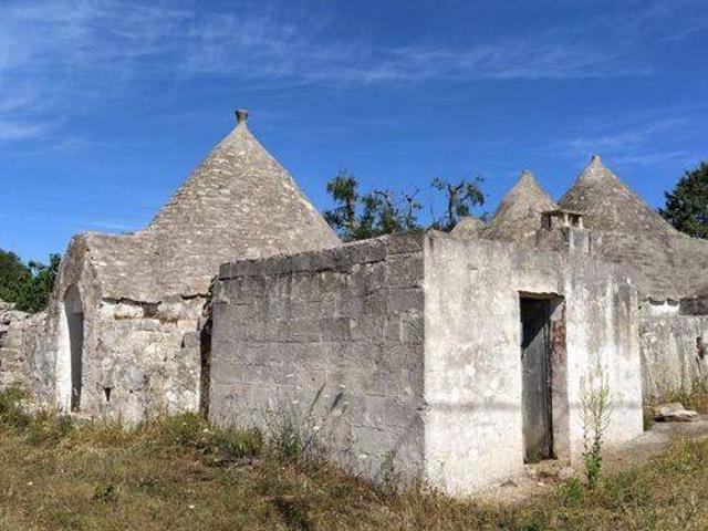 Rustico in vendita a Ceglie Messapica
