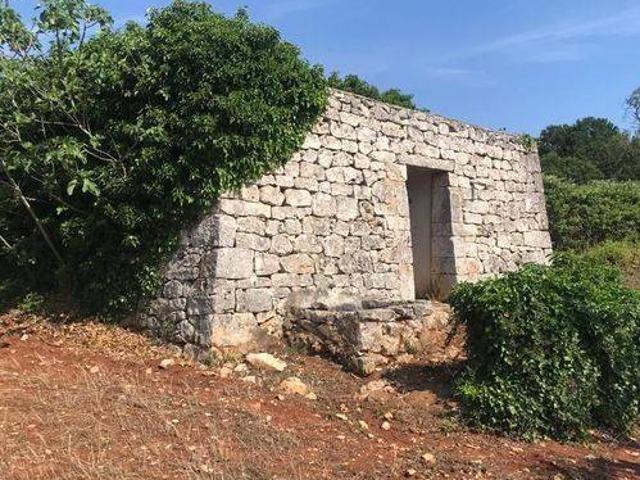Rustico in vendita a Ceglie Messapica