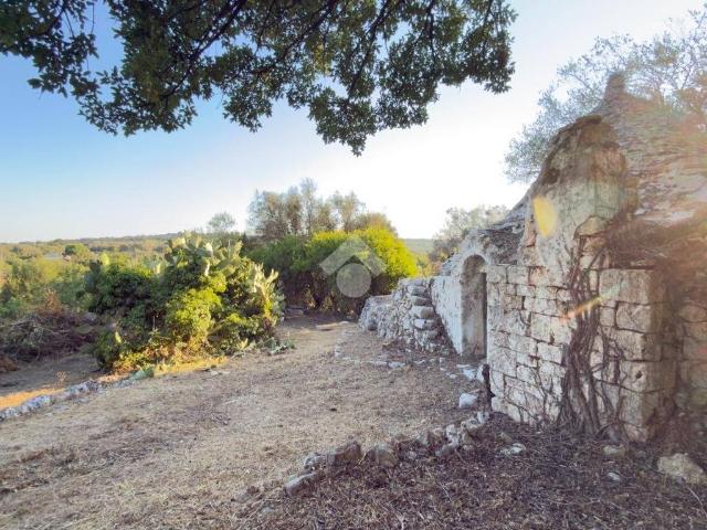 Rustico in vendita a Puglia, Brindisi