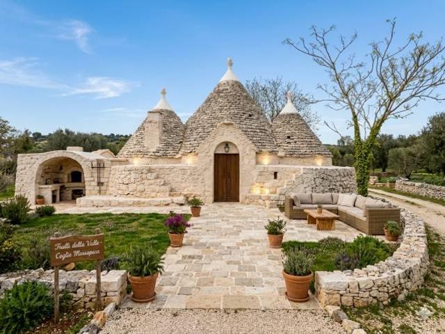 Rustico in vendita a Puglia, Brindisi