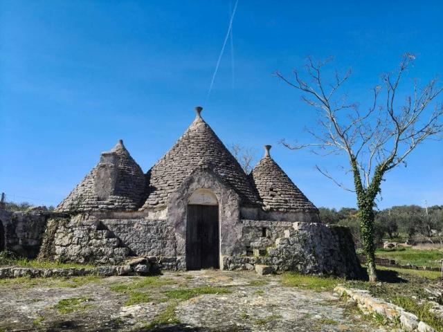 Rustico in vendita a Puglia, Brindisi