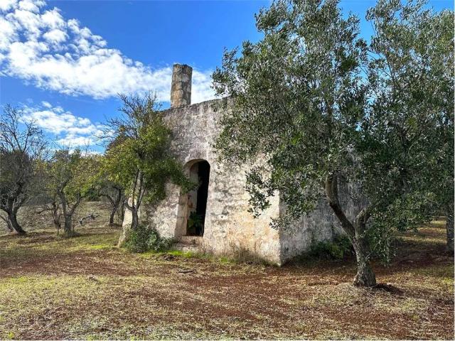Rustico in vendita a Borgo Rurale Pascarosa, Puglia