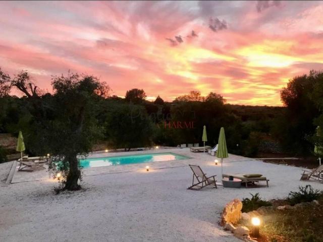 Rustico in vendita a Puglia, Brindisi