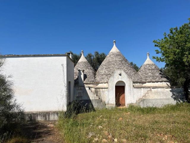 Rustico in vendita a Puglia, Brindisi