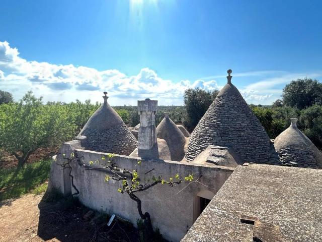 Rustico in vendita a Puglia, Brindisi