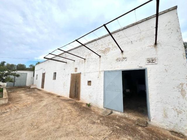 Rustico in vendita a Puglia, Brindisi