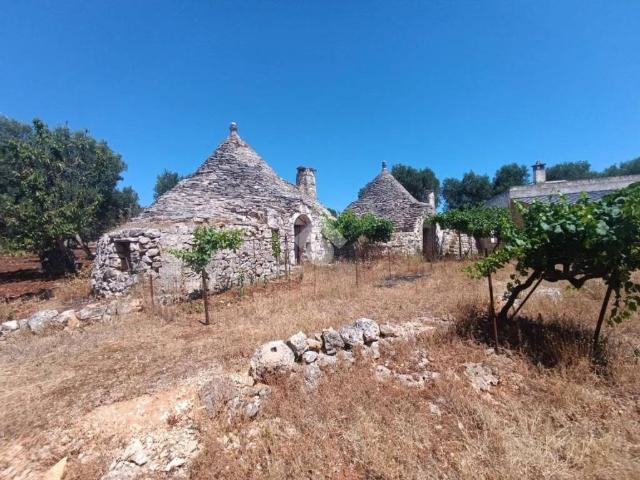 Rustico in vendita a Puglia, Brindisi