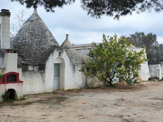 Rustico in vendita a Puglia, Brindisi