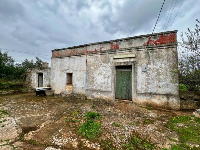 Rustico in vendita a Puglia, Brindisi