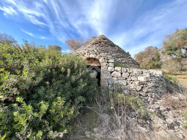 Rustico in vendita a Puglia, Brindisi