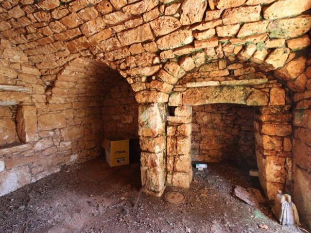 Rustico in vendita a Puglia, Brindisi
