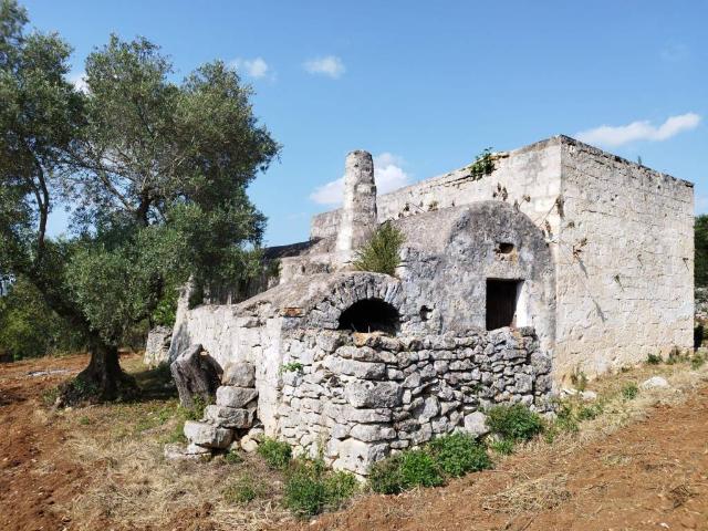 Rustico in vendita a Puglia, Brindisi
