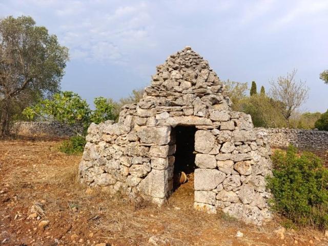 Rustico in vendita a Puglia, Brindisi
