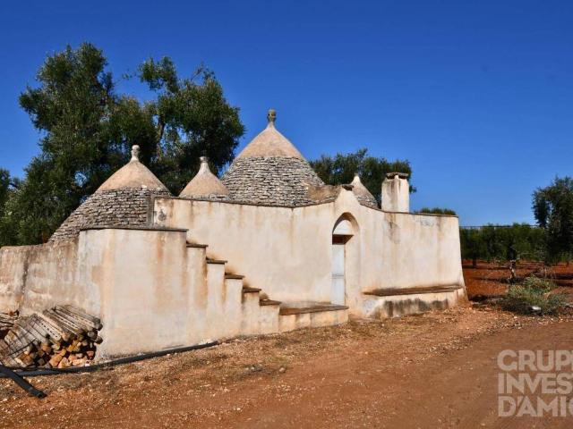 Rustico in vendita a Puglia, Brindisi