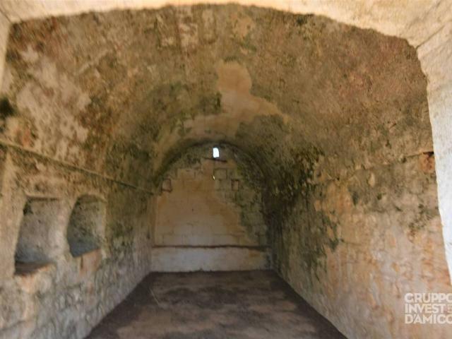 Rustico in vendita a Puglia, Brindisi
