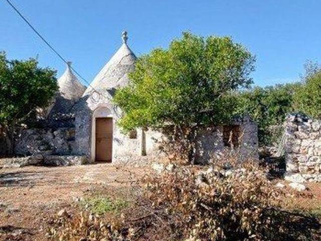 Rustico in vendita a Puglia, Brindisi