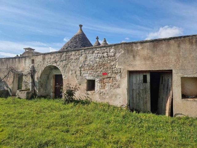 Rustico in vendita a Borgo Rurale Pascarosa, Puglia