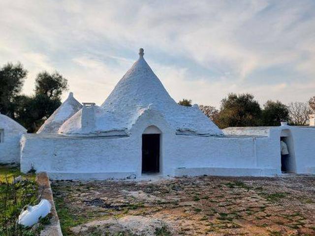 Rustico in vendita a Puglia, Brindisi