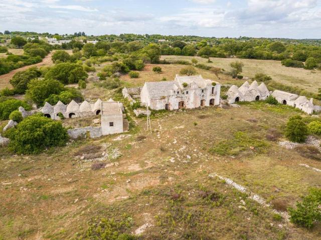 Rustico in vendita a Puglia, Brindisi