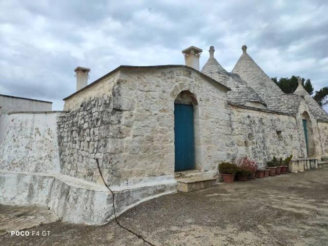Rustico in vendita a Puglia, Brindisi
