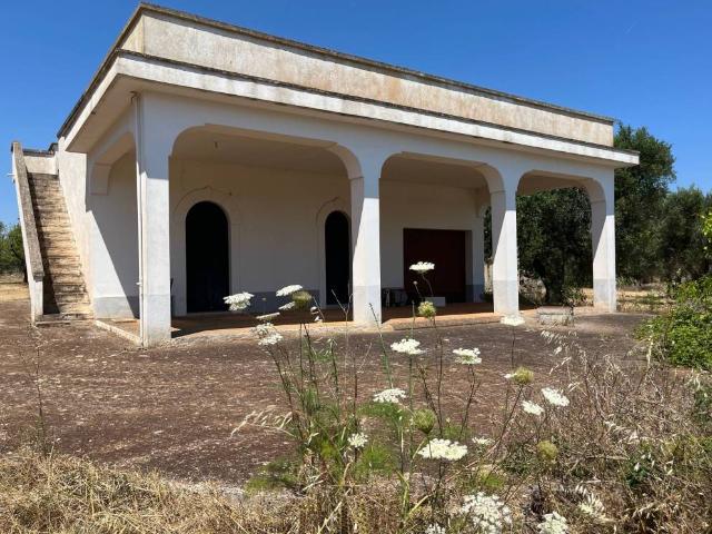 Rustico in vendita a Puglia, Brindisi
