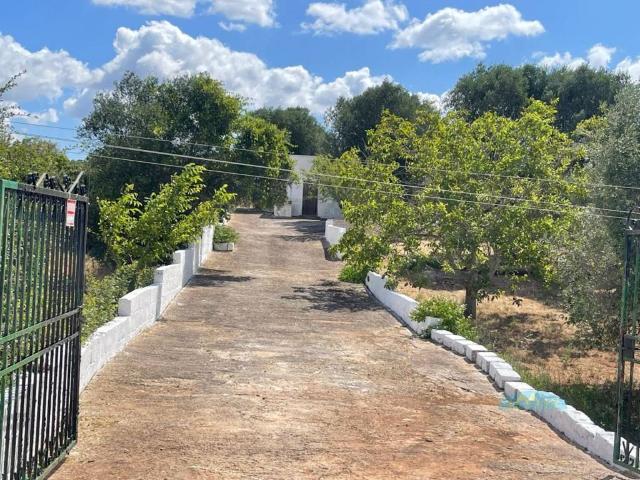 Rustico in vendita a Puglia, Brindisi
