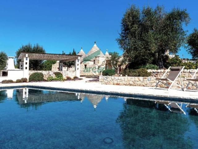 Rustico in vendita a Borgo Rurale Pascarosa, Puglia