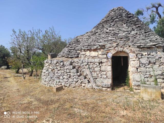Rustico in vendita a Puglia, Brindisi